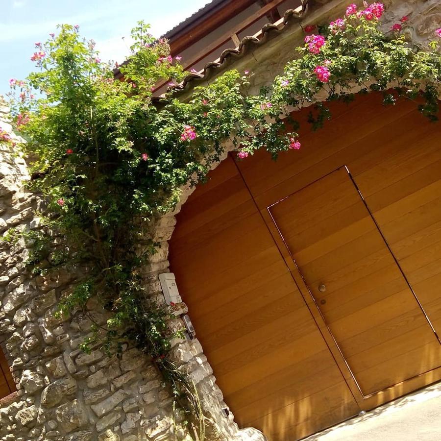 Romantic Boutique Hospitality Revine Lago Bagian luar foto