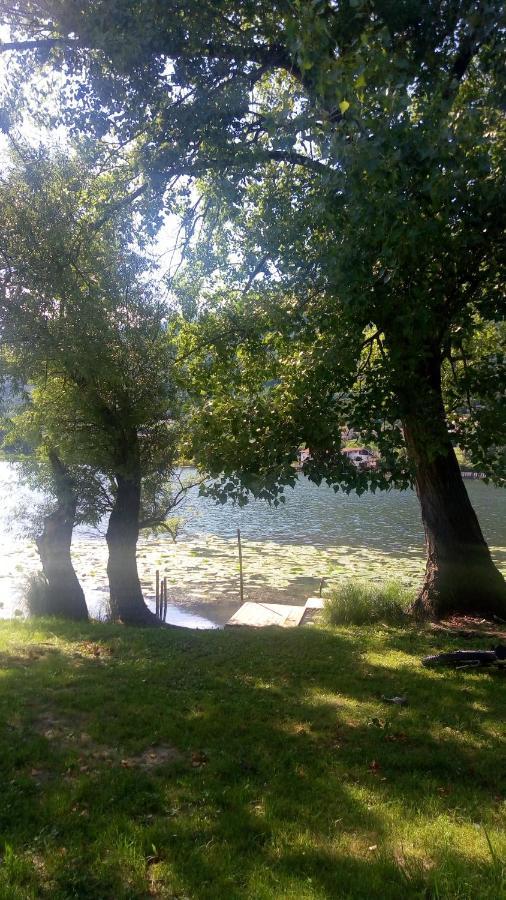 Romantic Boutique Hospitality Revine Lago Bagian luar foto
