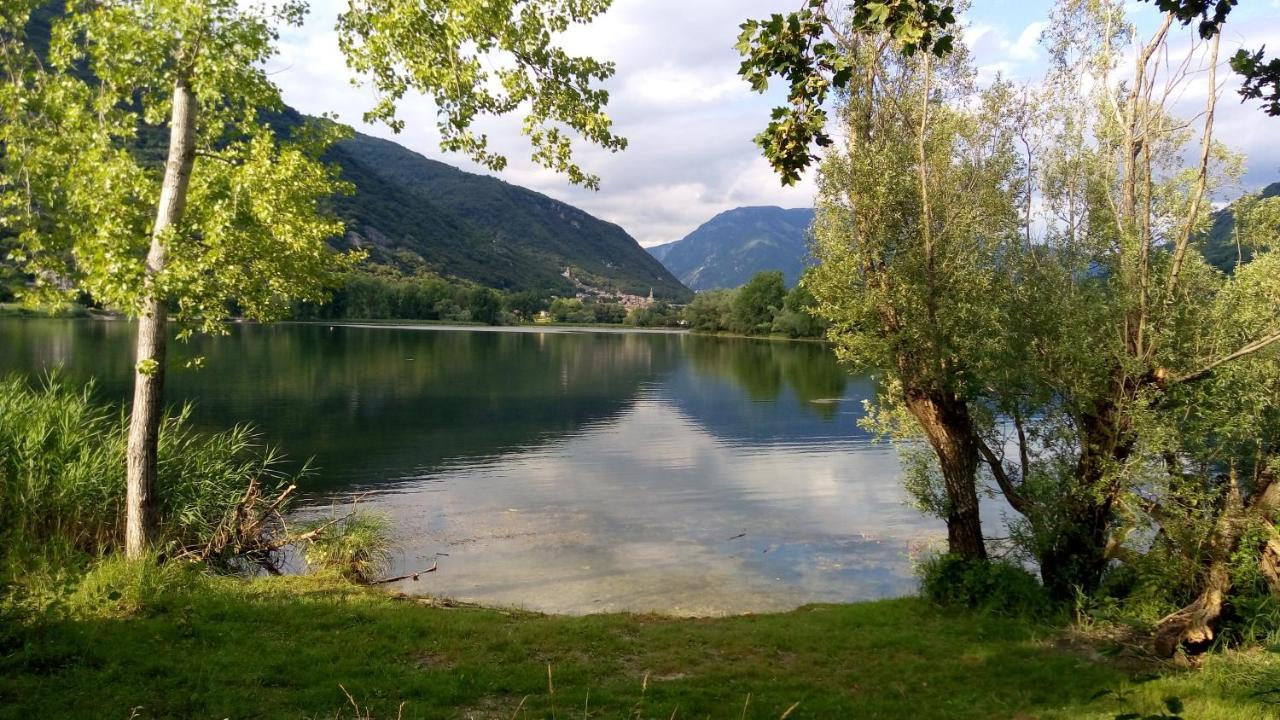 Romantic Boutique Hospitality Revine Lago Bagian luar foto