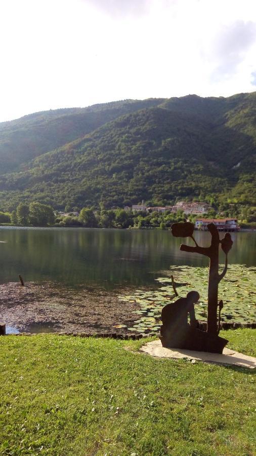 Romantic Boutique Hospitality Revine Lago Bagian luar foto
