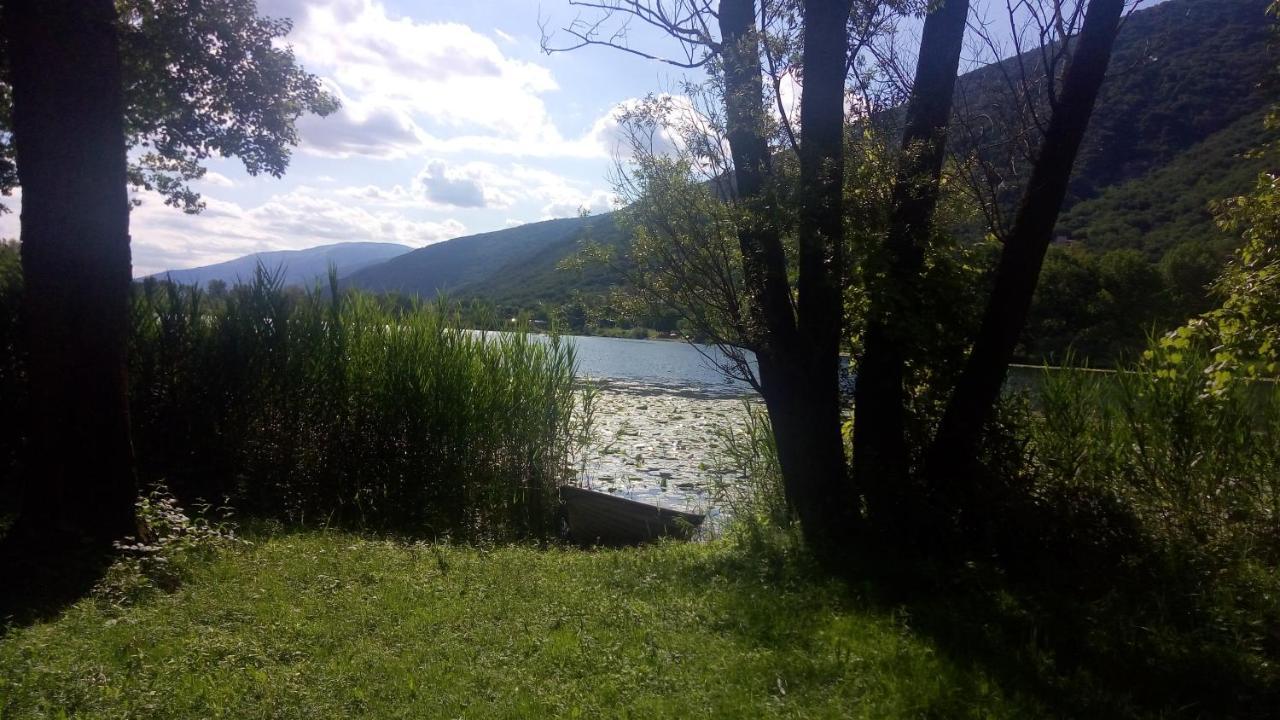 Romantic Boutique Hospitality Revine Lago Bagian luar foto