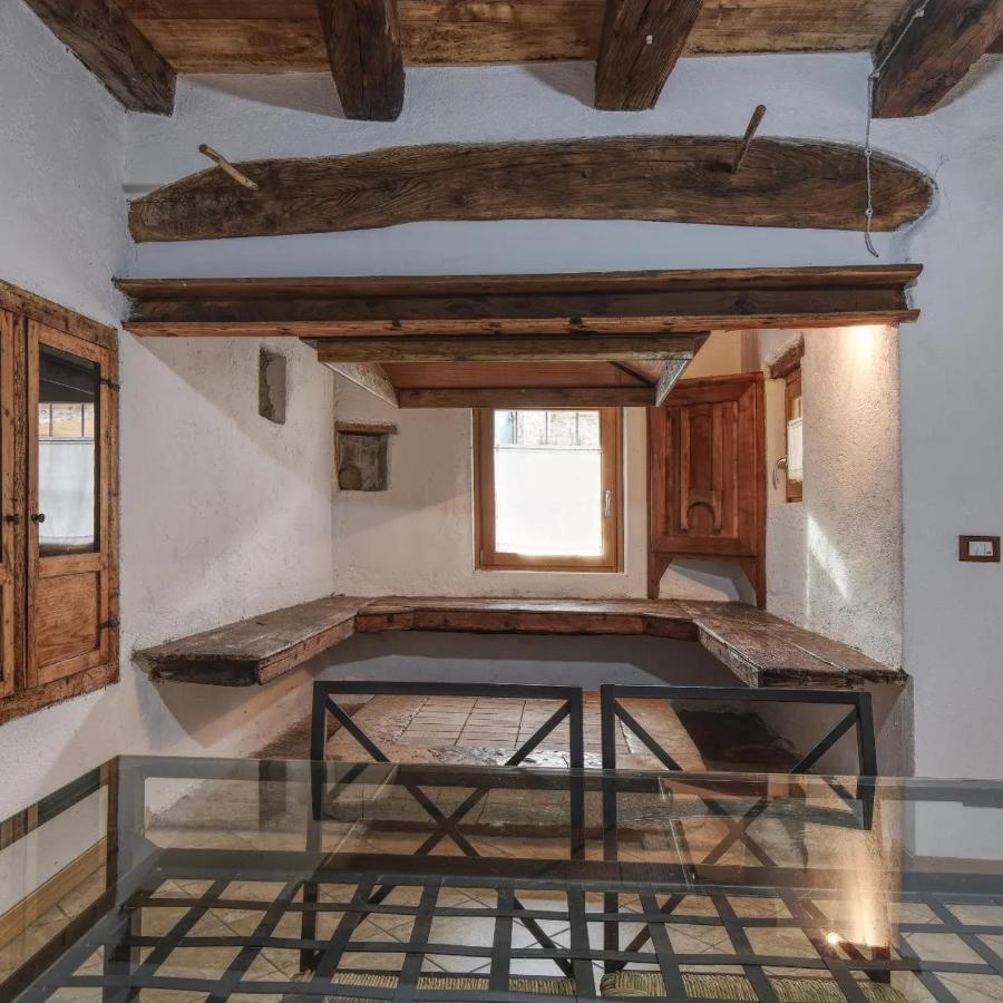 Romantic Boutique Hospitality Revine Lago Bagian luar foto