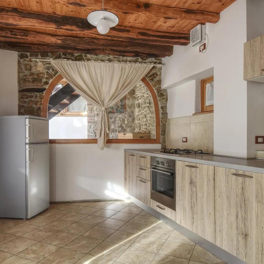 Romantic Boutique Hospitality Revine Lago Bagian luar foto