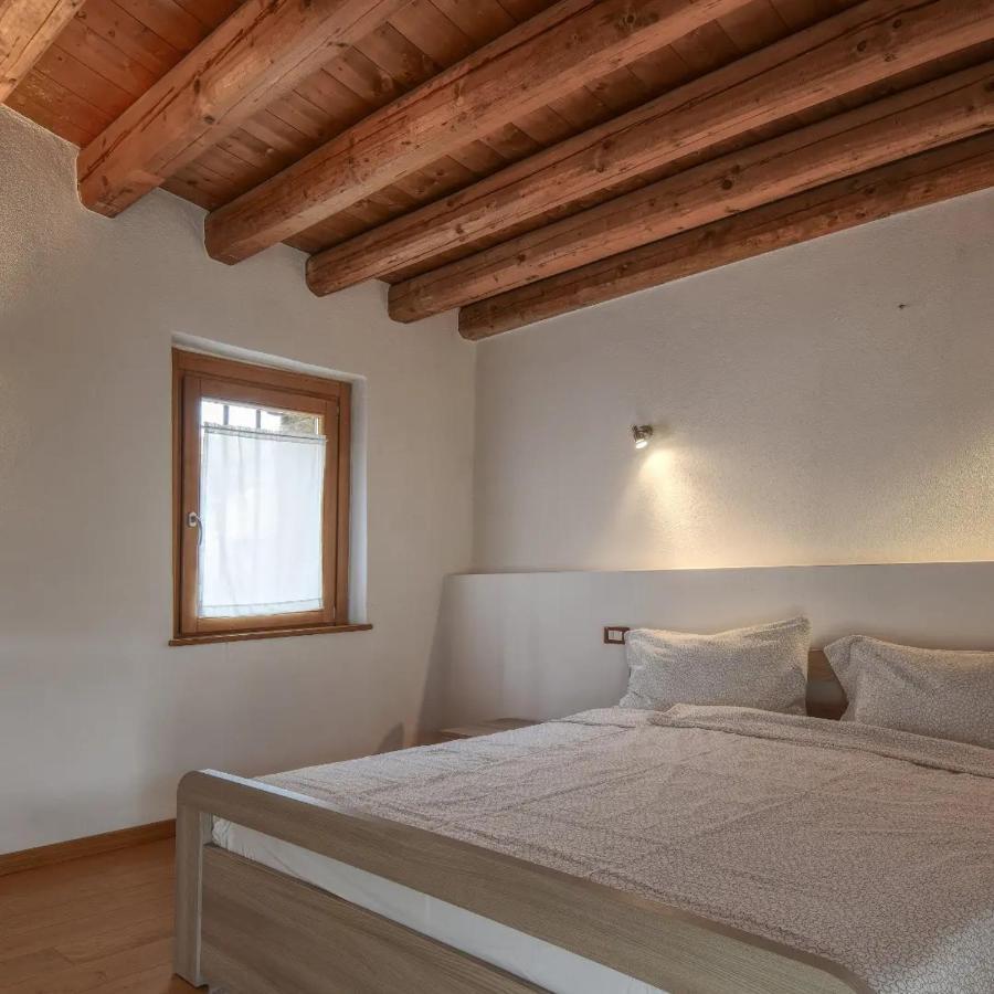 Romantic Boutique Hospitality Revine Lago Bagian luar foto