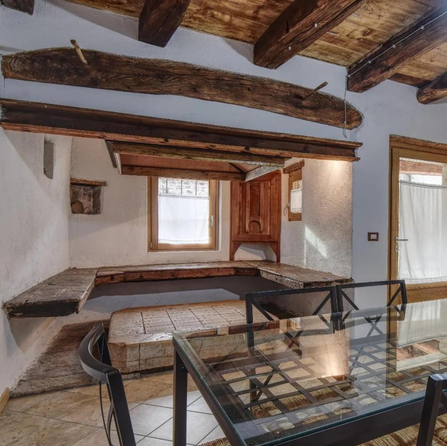 Romantic Boutique Hospitality Revine Lago Bagian luar foto