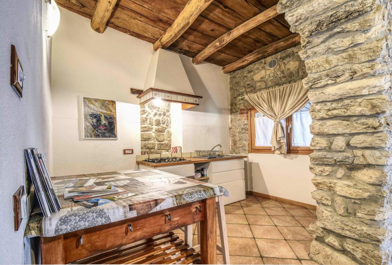 Romantic Boutique Hospitality Revine Lago Bagian luar foto