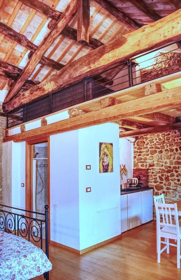 Romantic Boutique Hospitality Revine Lago Bagian luar foto
