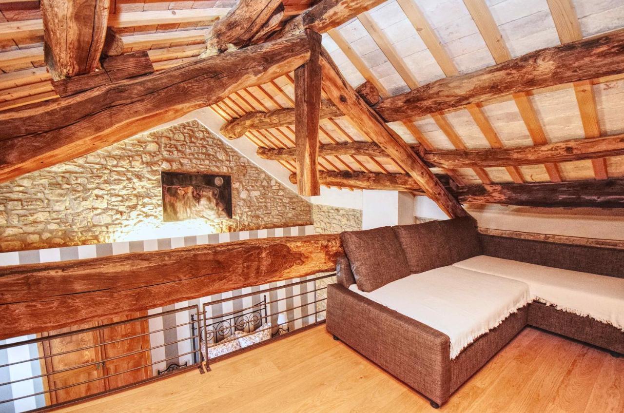 Romantic Boutique Hospitality Revine Lago Bagian luar foto