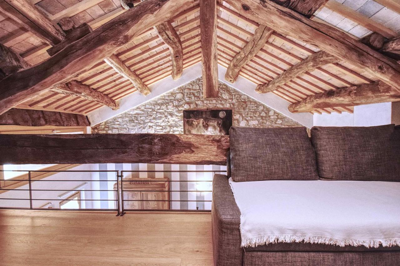 Romantic Boutique Hospitality Revine Lago Bagian luar foto