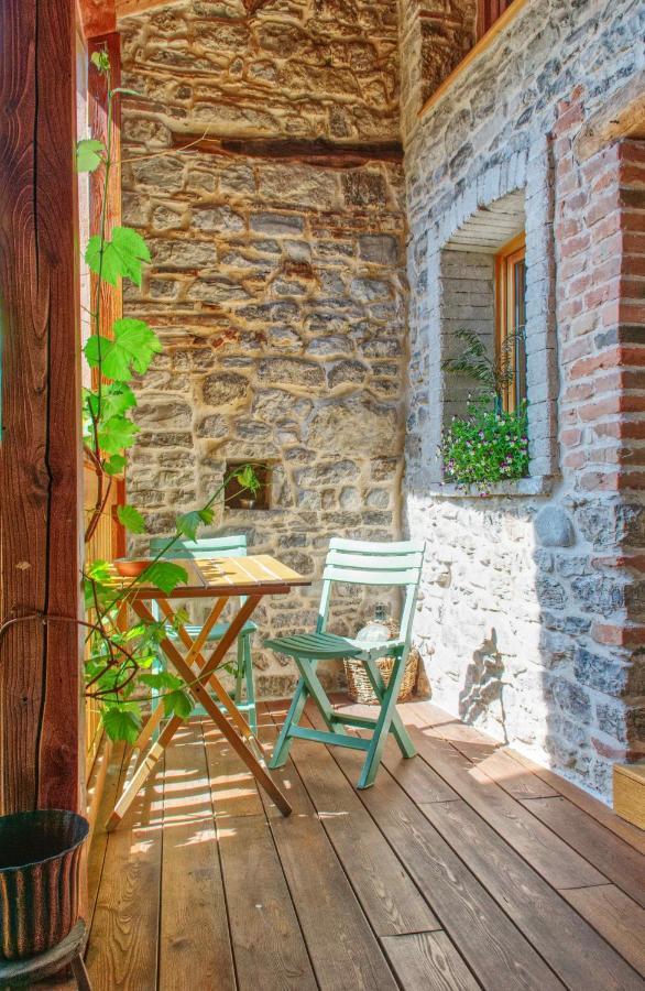Romantic Boutique Hospitality Revine Lago Bagian luar foto
