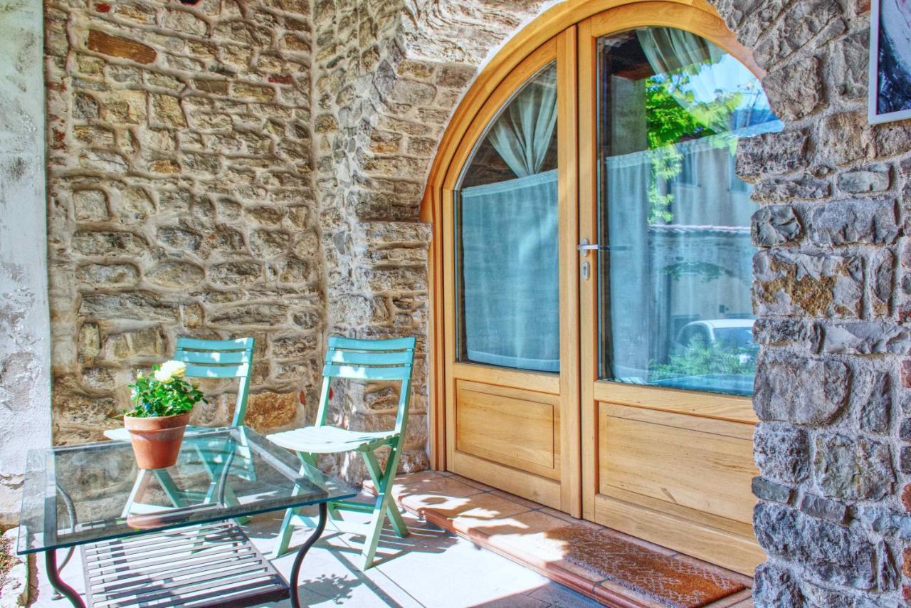 Romantic Boutique Hospitality Revine Lago Bagian luar foto