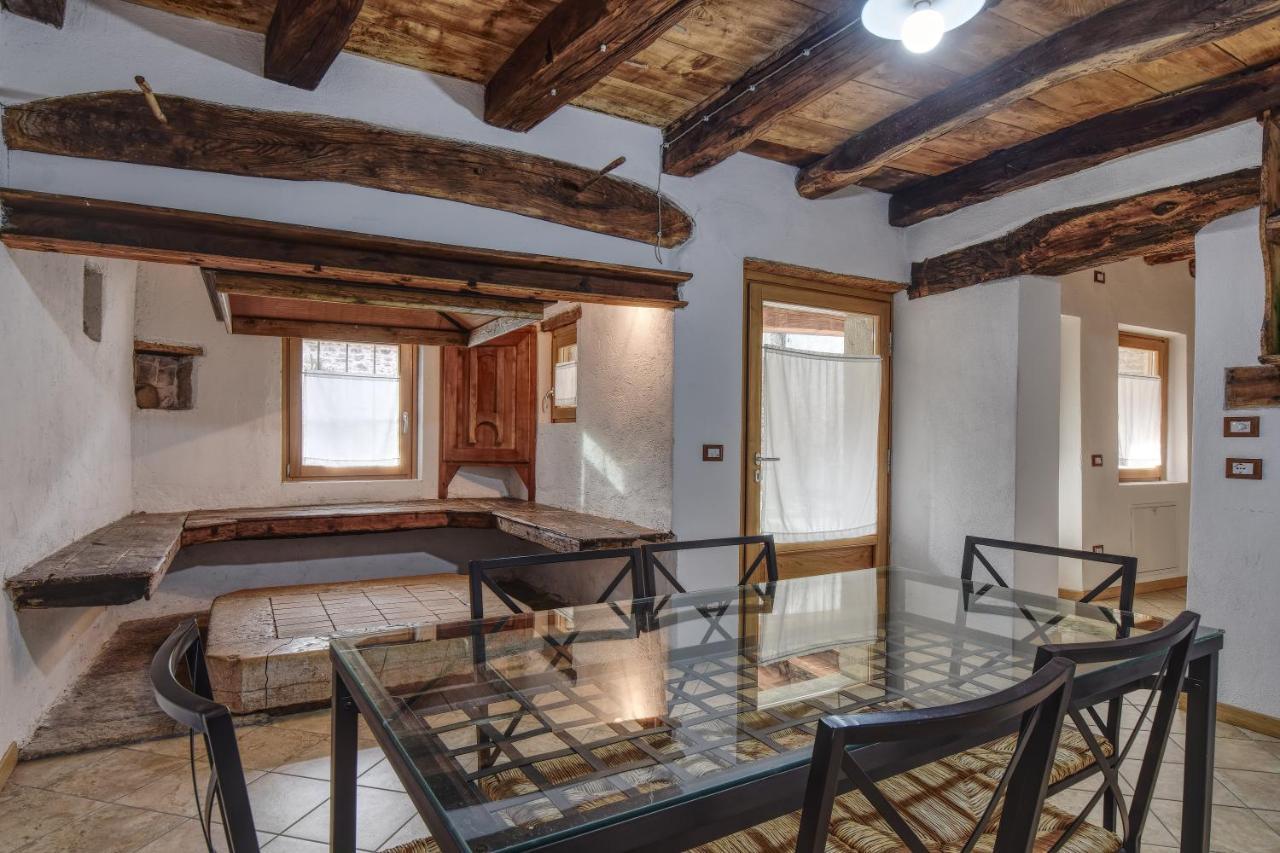 Romantic Boutique Hospitality Revine Lago Bagian luar foto