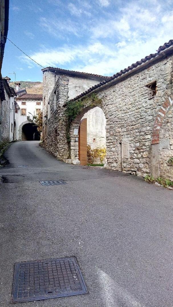 Romantic Boutique Hospitality Revine Lago Bagian luar foto